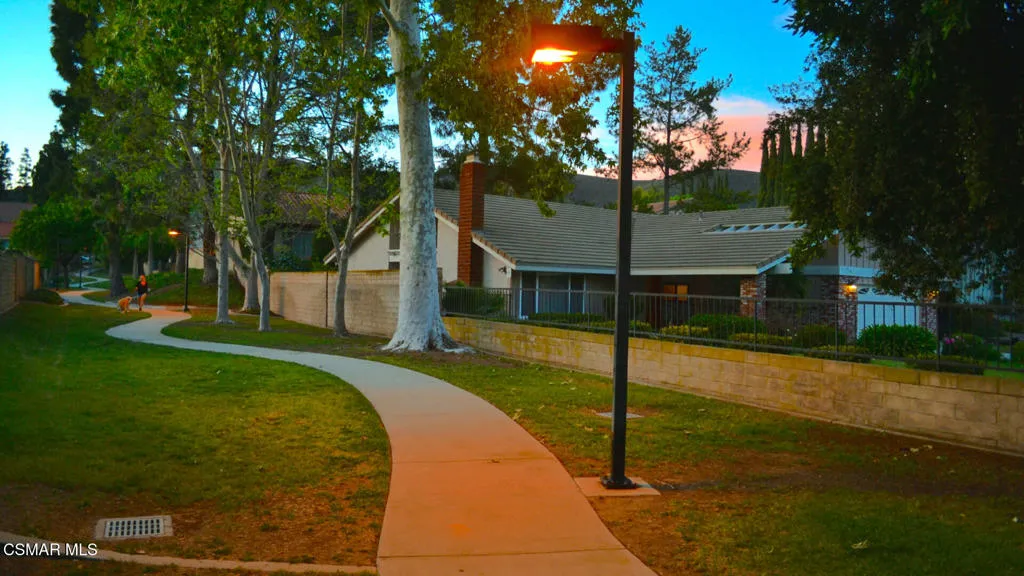 3366 Blue Ridge Court, Westlake Village, California 91362 home-pic-58